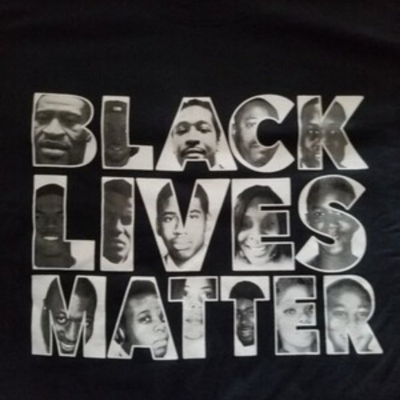 BLM - Picture 2 of 4